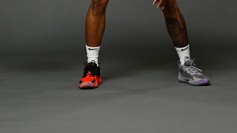 Adidas Creates Perfect Shoes for WWE Fans